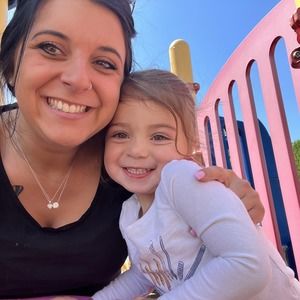 Meet your Posher, Sandy